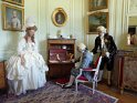 2015-05-21 15-48-19 Chateau de Breteuil-Salon de la reine Marie Antoinette FGn